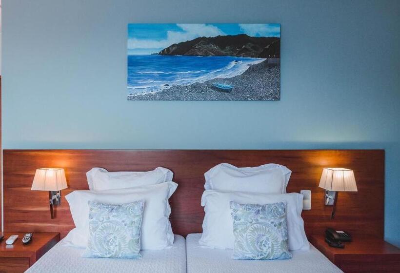 スイート, Vila Bela