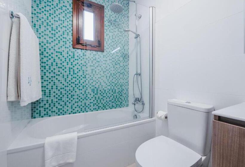 スイート, Vila Bela