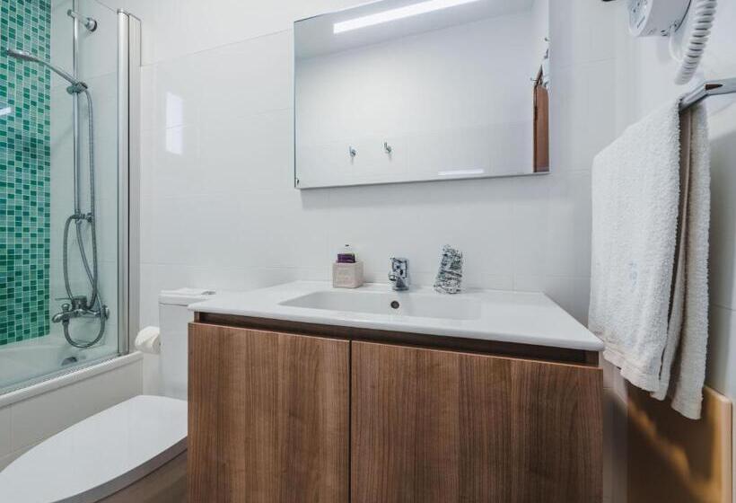 スイート, Vila Bela