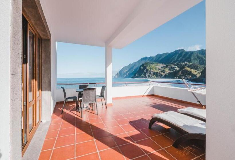 スイート, Vila Bela