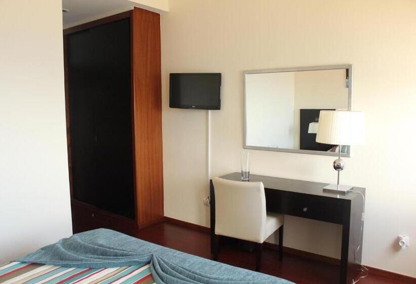 オーシャンビュースタンダードルーム, Vila Bela