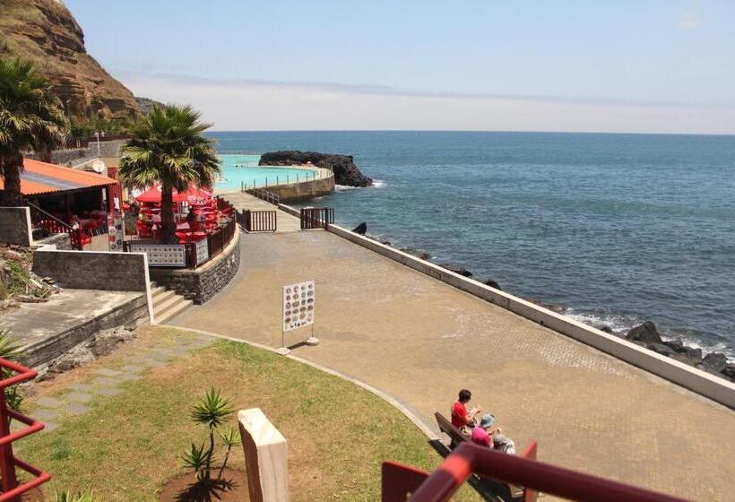 オーシャンビュースタンダードルーム, Vila Bela