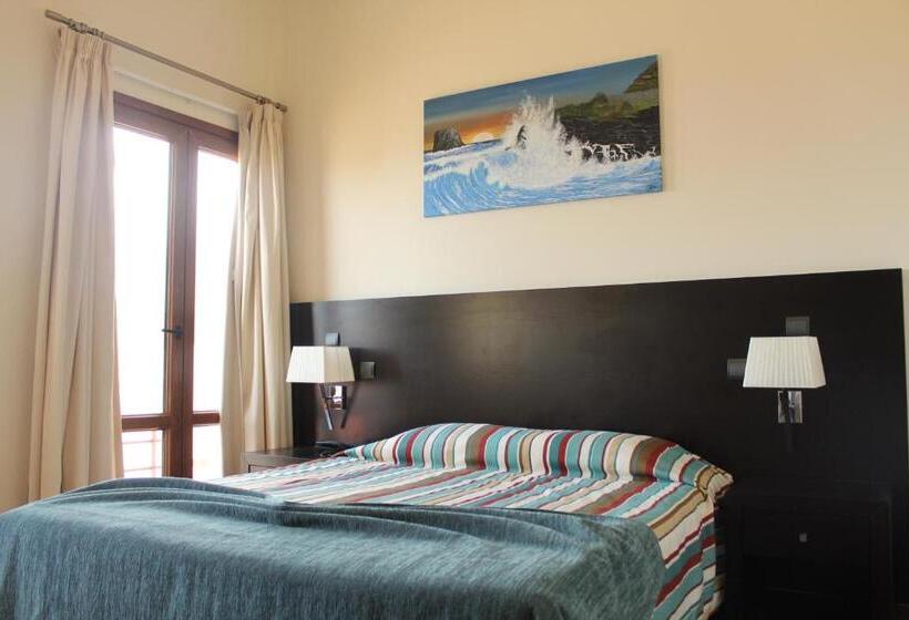 オーシャンビュースタンダードルーム, Vila Bela