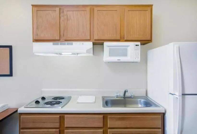 Sviitti, Woodspring Suites Houston Baytown