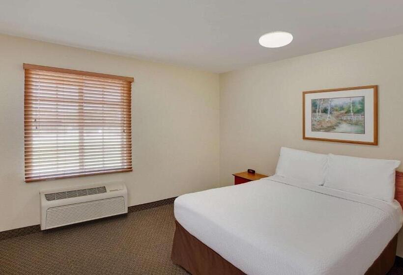 スイート, Woodspring Suites Houston Baytown