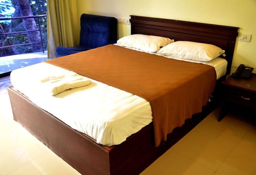 Номер Стандарт, Lake Symphony Resort