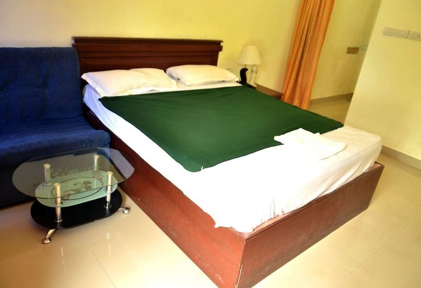 Номер Стандарт, Lake Symphony Resort