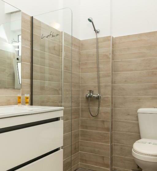 Студия Стандарт, Lefka Hotel & Apartments