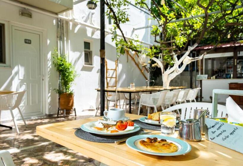 Студия Стандарт, Lefka Hotel & Apartments