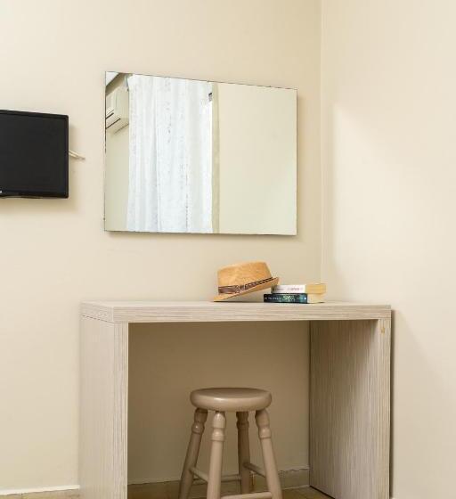 家族用アパートメント, Lefka Hotel & Apartments