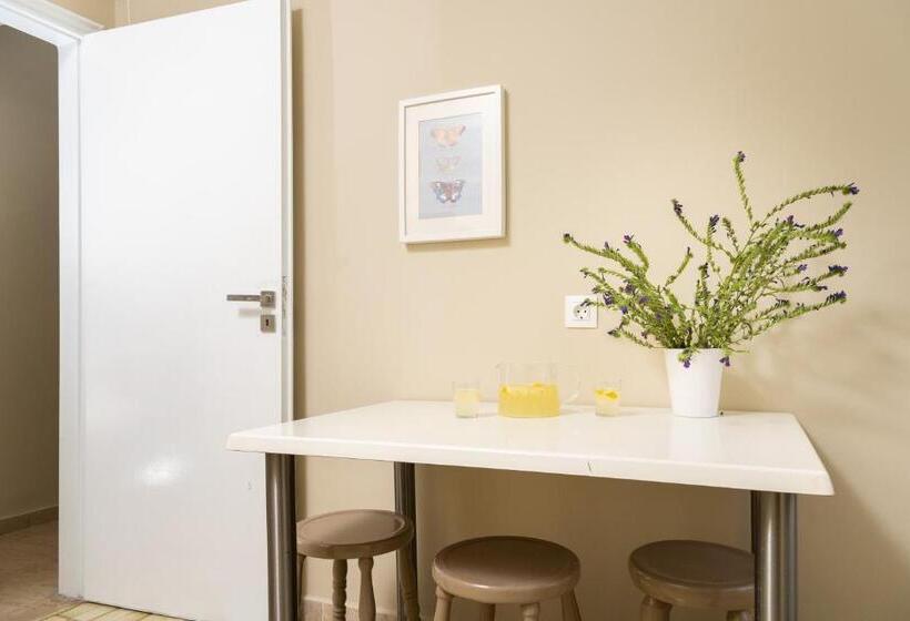 家族用アパートメント, Lefka Hotel & Apartments