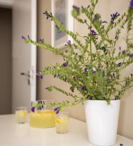 家族用アパートメント, Lefka Hotel & Apartments