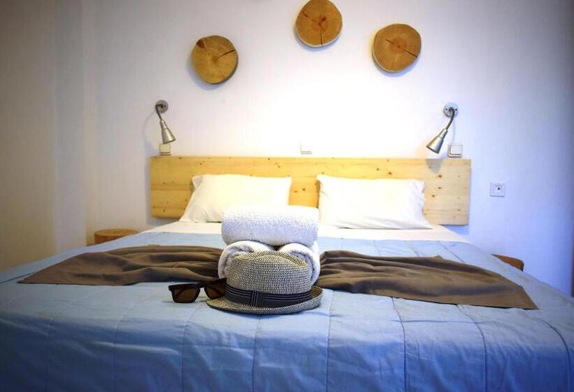 Студио Economy, Lefka Hotel & Apartments