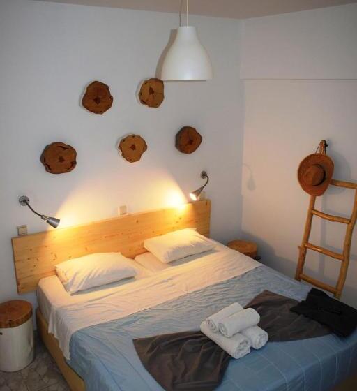 Студио Economy, Lefka Hotel & Apartments