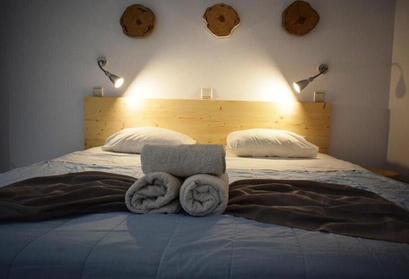 エコノミーワンルーム, Lefka Hotel & Apartments