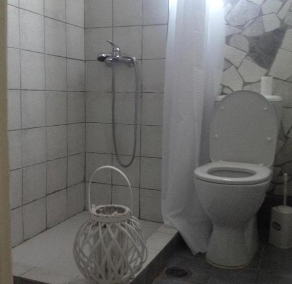 エコノミーワンルーム, Lefka Hotel & Apartments