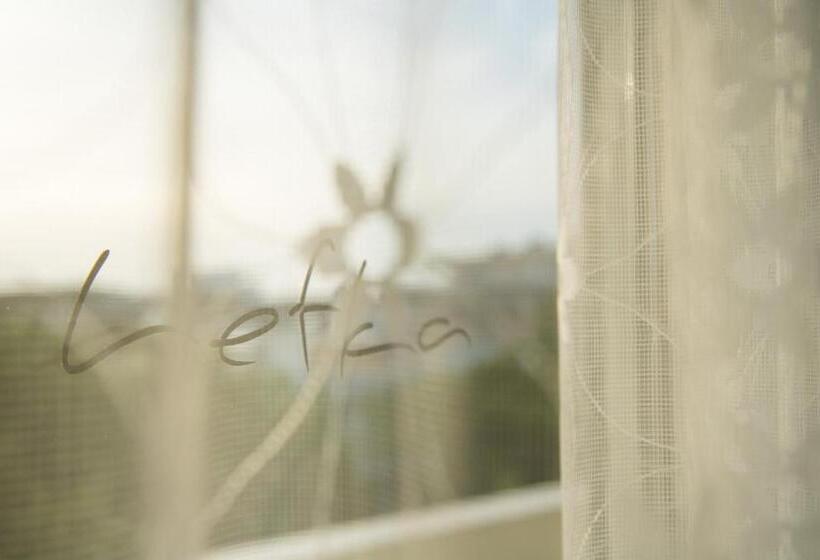 Апартаменты 3 Спальни, Lefka Hotel & Apartments