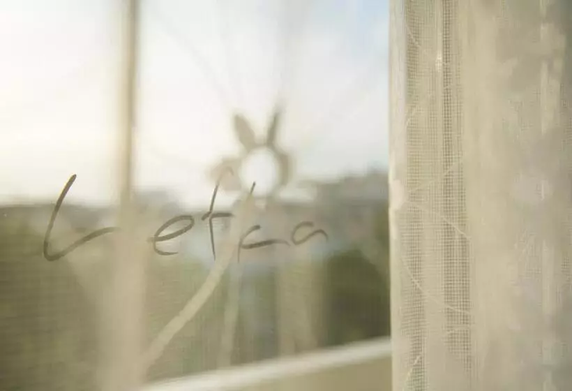آپارتمان 3 خوابه, Lefka Hotel & Apartments