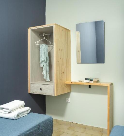 ３ベッドルームアパートメント, Lefka Hotel & Apartments