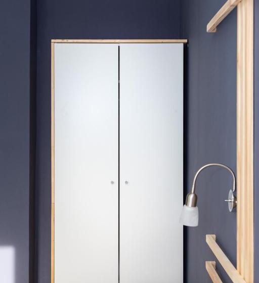 ３ベッドルームアパートメント, Lefka Hotel & Apartments