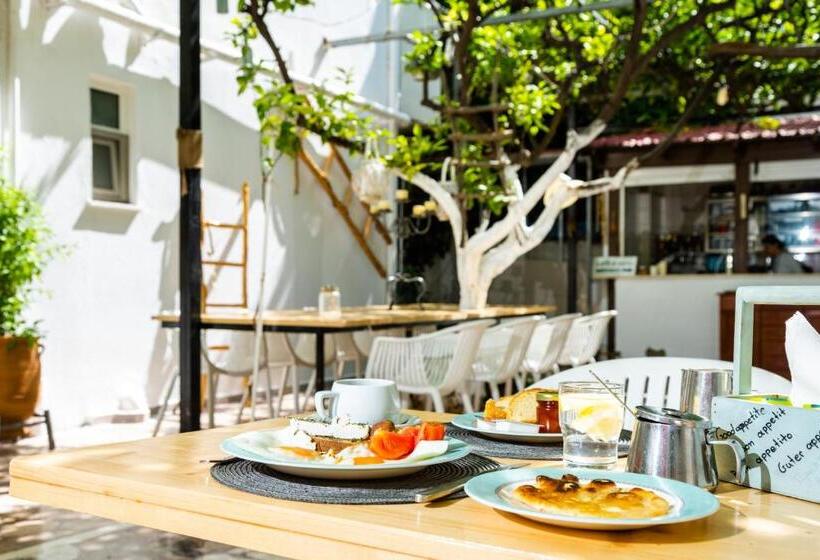 １ベッドルームのデラックスアパートメント, Lefka Hotel & Apartments