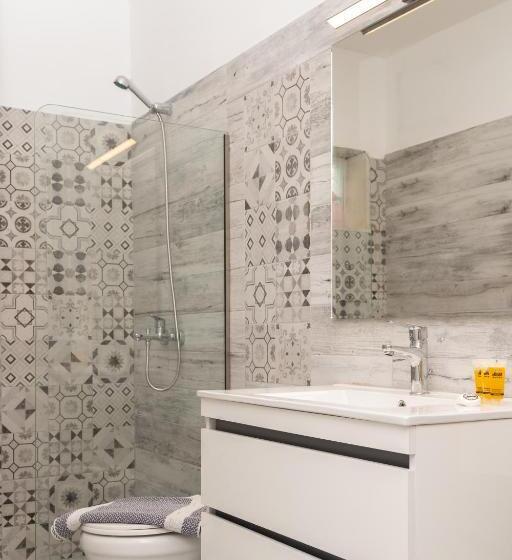 １ベッドルームのデラックスアパートメント, Lefka Hotel & Apartments