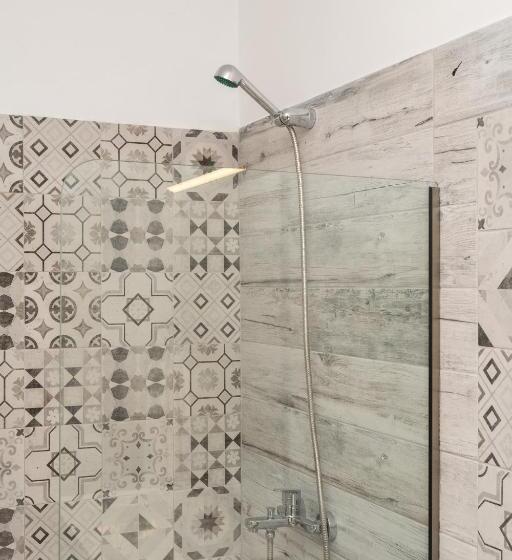 １ベッドルームのデラックスアパートメント, Lefka Hotel & Apartments