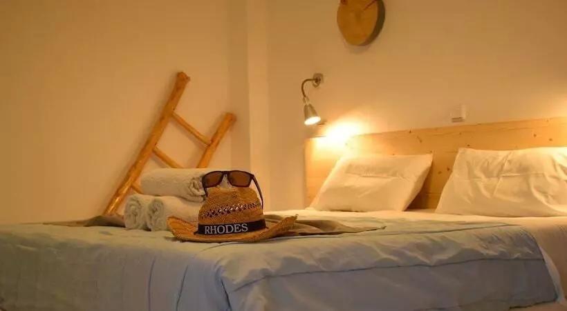 Economy Studio, Lefka Hotel & Apartments