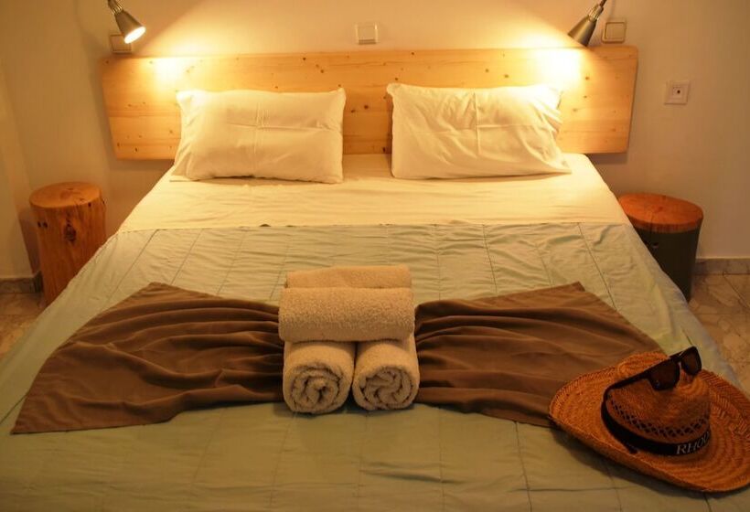 エコノミーワンルーム, Lefka Hotel & Apartments