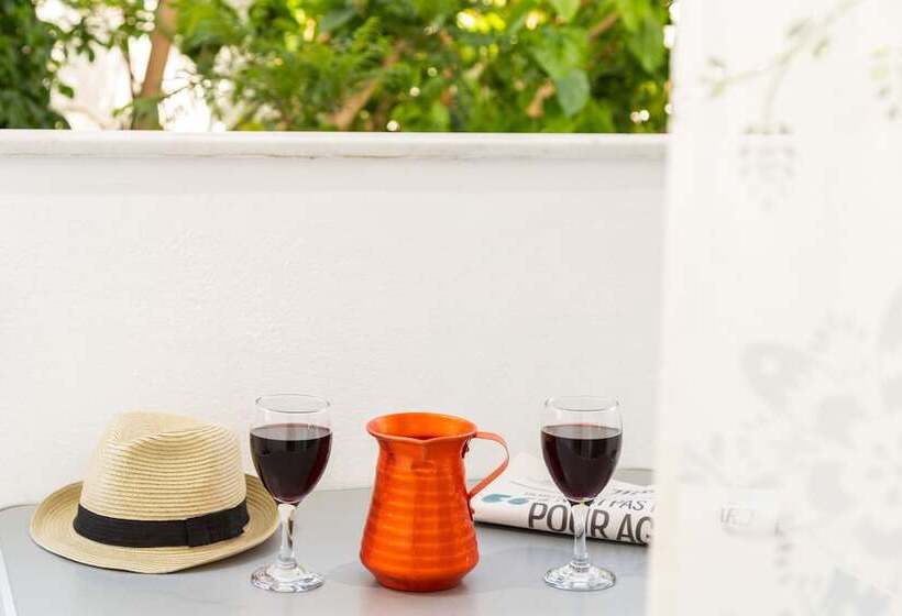 家族用アパートメント, Lefka Hotel & Apartments