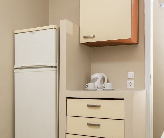 家族用アパートメント, Lefka Hotel & Apartments