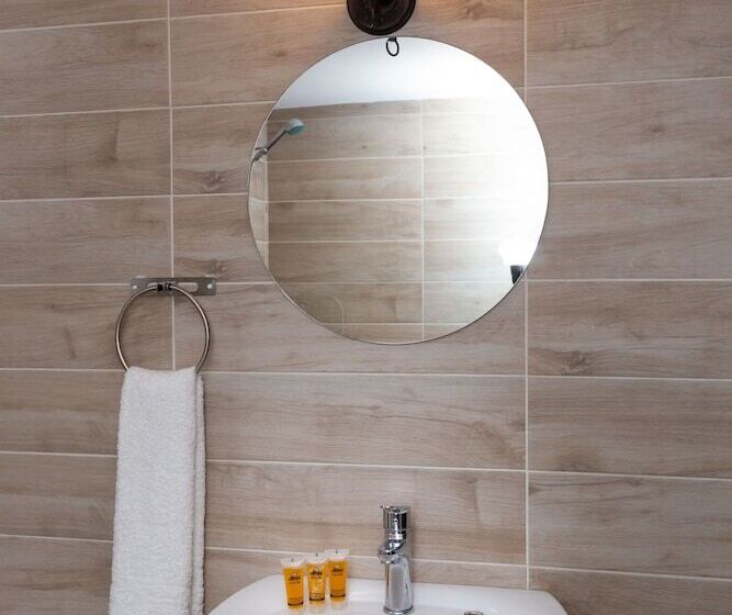 ３ベッドルームアパートメント, Lefka Hotel & Apartments