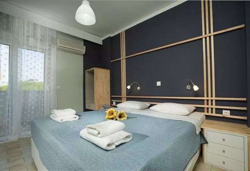 آپارتمان 3 خوابه, Lefka Hotel & Apartments
