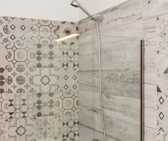 １ベッドルームのデラックスアパートメント, Lefka Hotel & Apartments