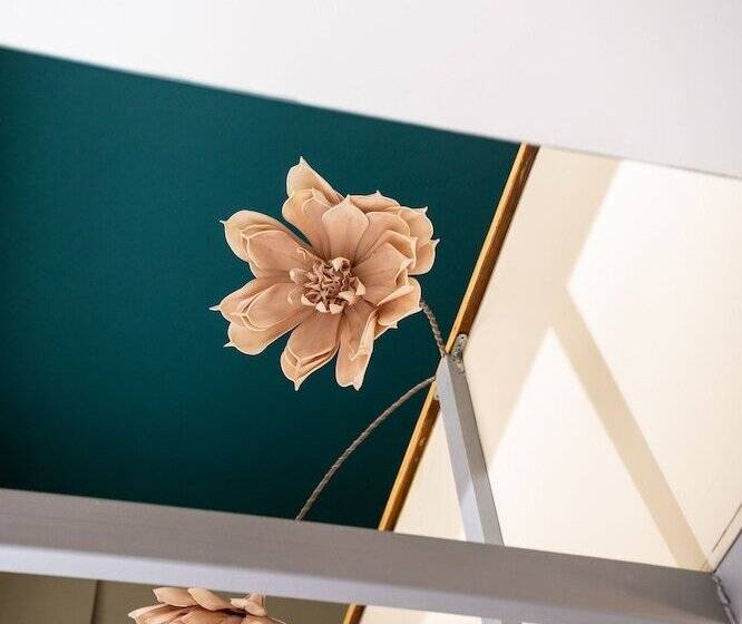 １ベッドルームのデラックスアパートメント, Lefka Hotel & Apartments