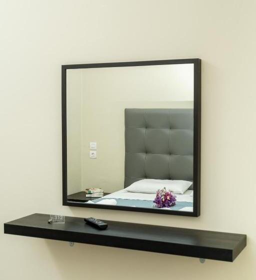 家族用アパートメント, Lefka Hotel & Apartments