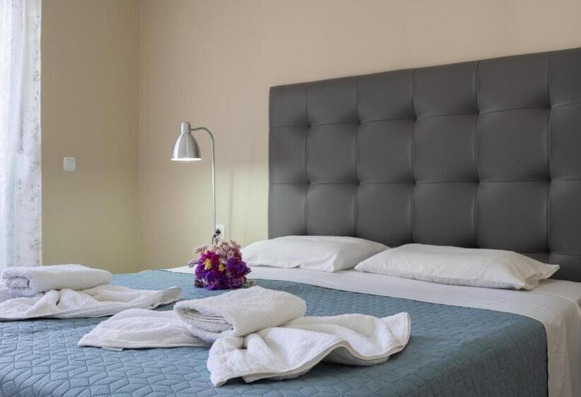 家族用アパートメント, Lefka Hotel & Apartments