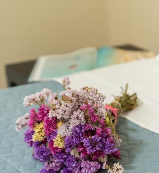 家族用アパートメント, Lefka Hotel & Apartments