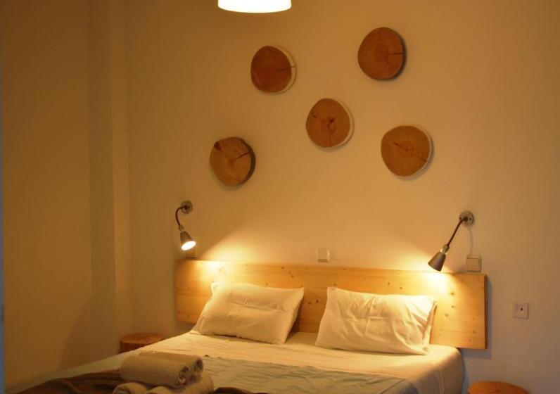 エコノミーワンルーム, Lefka Hotel & Apartments