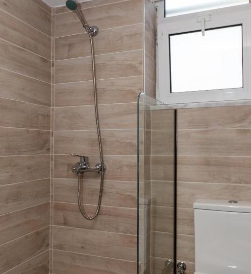 ３ベッドルームアパートメント, Lefka Hotel & Apartments