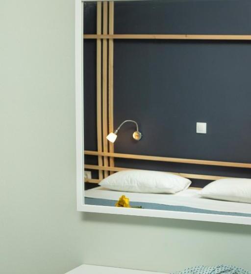 ３ベッドルームアパートメント, Lefka Hotel & Apartments