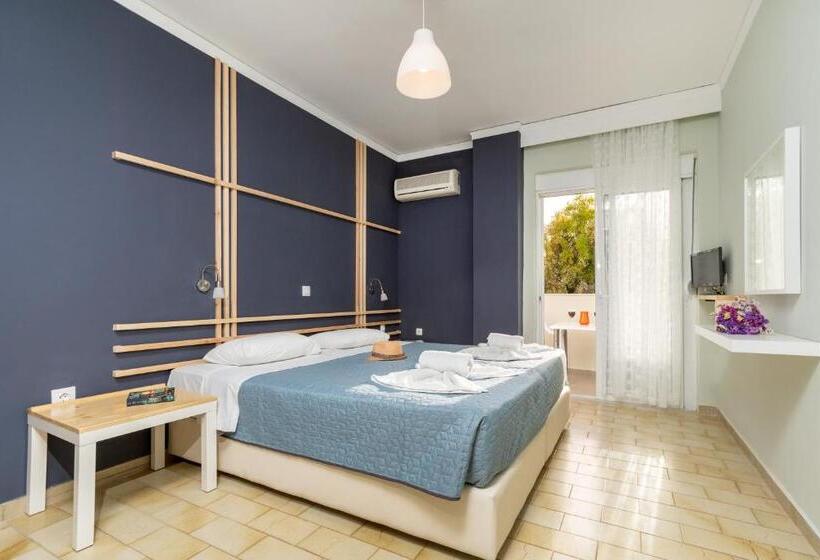 Апартаменты 3 Спальни, Lefka Hotel & Apartments