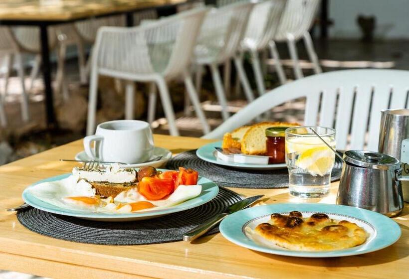 ３ベッドルームアパートメント, Lefka Hotel & Apartments