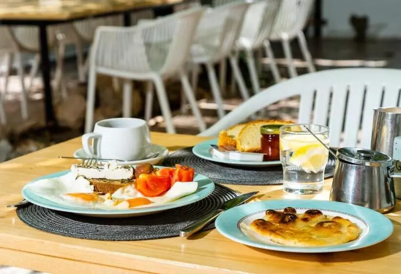 آپارتمان 3 خوابه, Lefka Hotel & Apartments