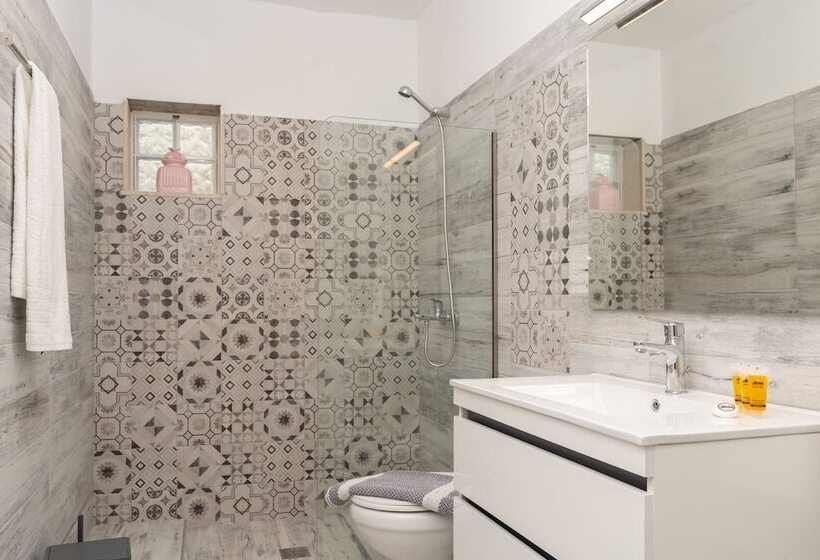 １ベッドルームのデラックスアパートメント, Lefka Hotel & Apartments