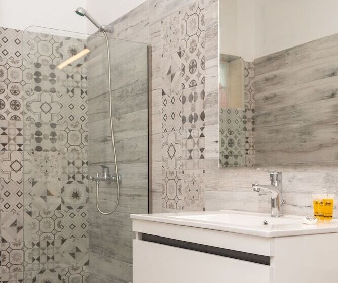 １ベッドルームのデラックスアパートメント, Lefka Hotel & Apartments