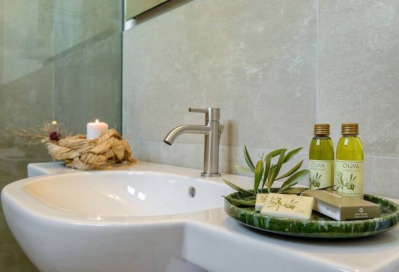 اتاق راحتی, Masseria Narducci