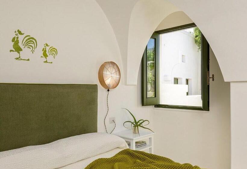 اتاق کلاسیک, Masseria Narducci