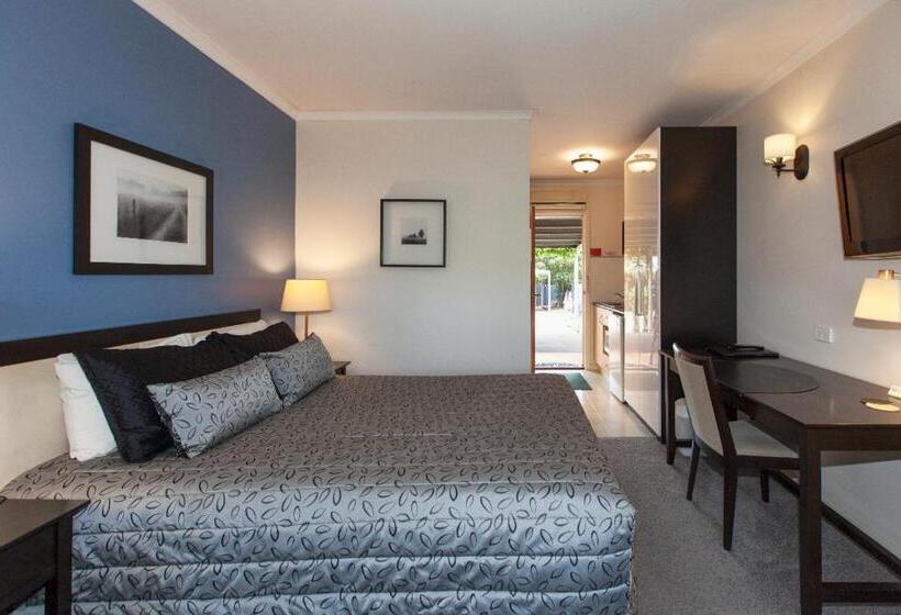 エクゼクティブスイート, Ararat Motor Inn