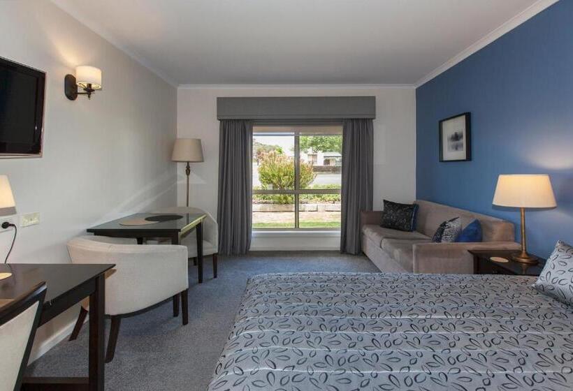 エクゼクティブスイート, Ararat Motor Inn